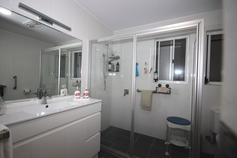 Tweed Broadwater Village, an Over 50's Pet Friendly Lifestyle Village