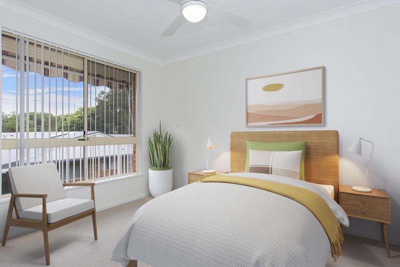 237 | Two Bedroom Apartment