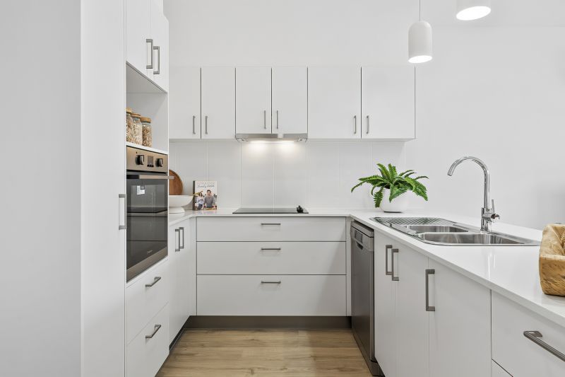 Introducing the Santorini