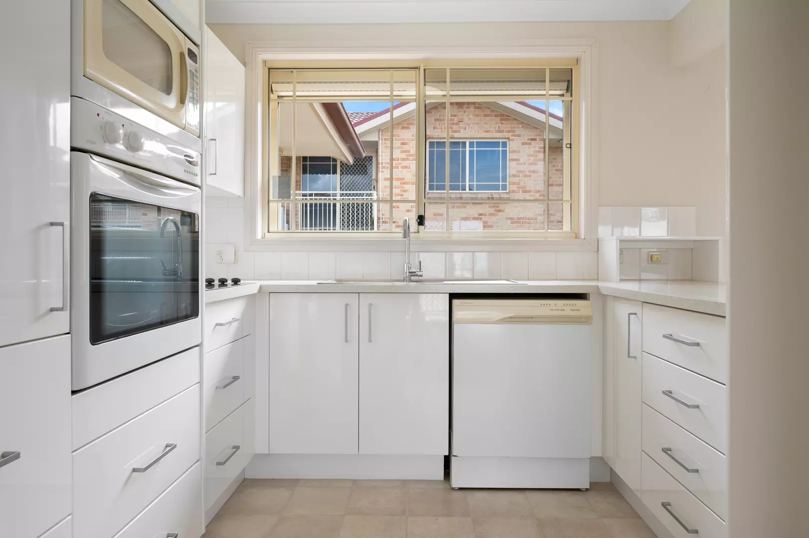 Two Bedroom Unit  with Great Views & Great Location