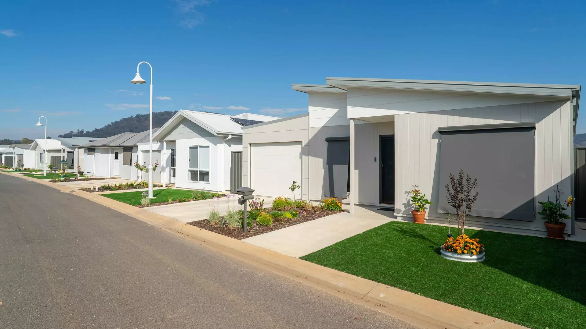 Aspen Lifestyle Wodonga Gardens