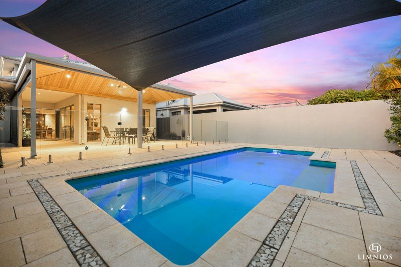 Feature Packed Family Home!