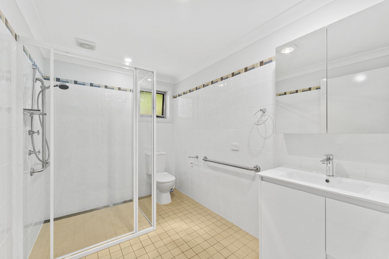 Unit 5: IRT Thomas Holt Kilpatrick Court Retirement Village