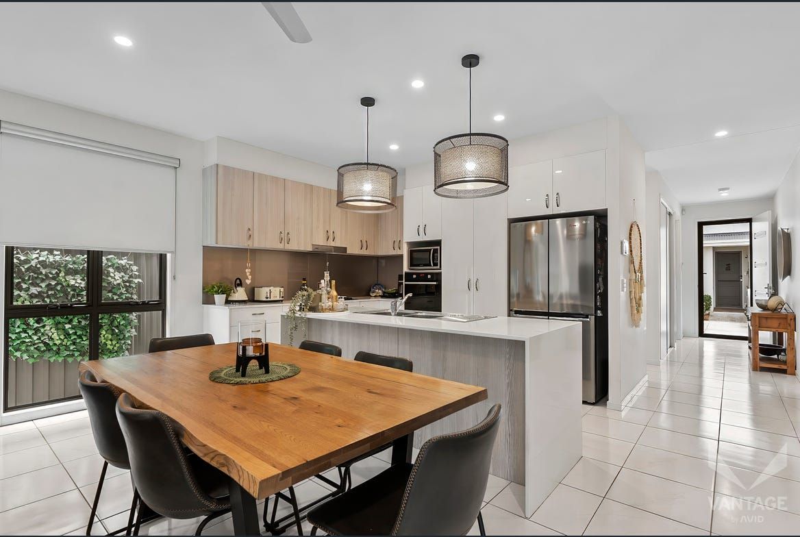 Discover Serenity at Vantage Caboolture Riverfront