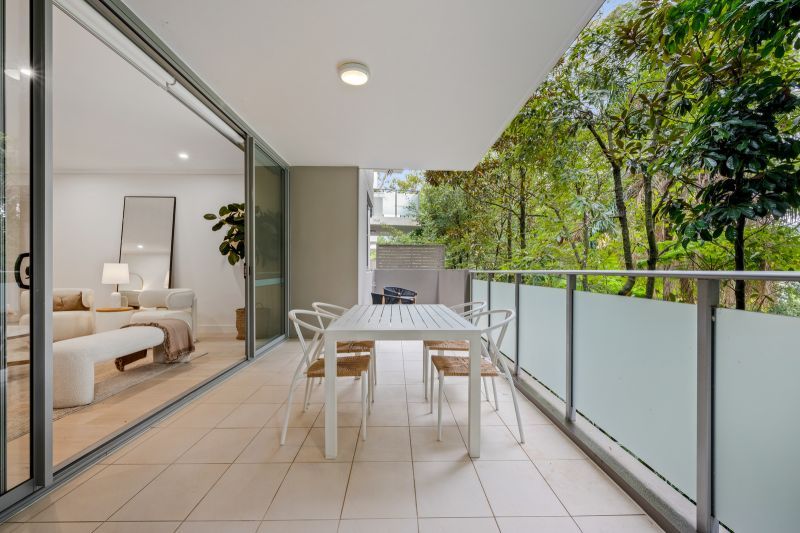 Beautifully Transformed Residence in a Serene Bushland Setting