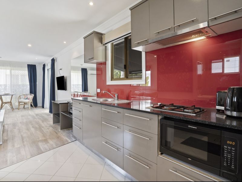 Discover Effortless Living at Ingenia Holidays Byron Bay