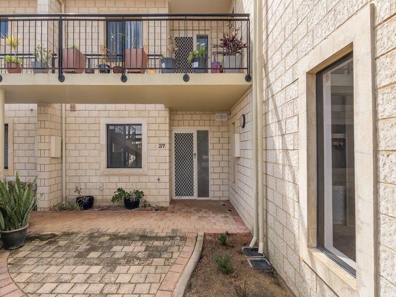 Apartment 37 - UNDER OFFER