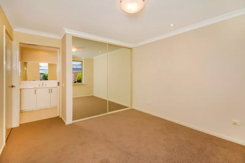 Perfect size! Perfect location!