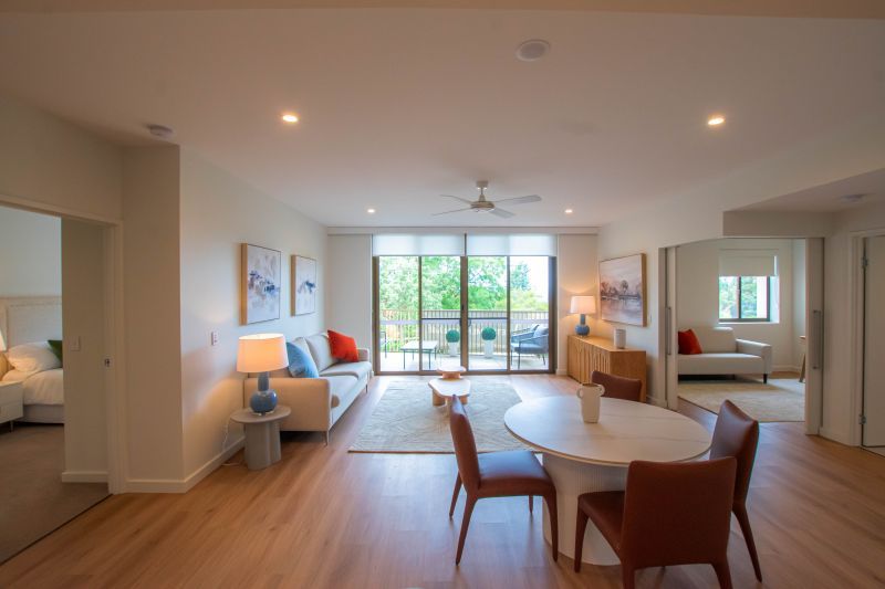 Rare Opportunity -Premium Design with Stunning Escarpment Views