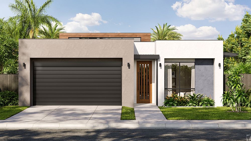 Hervey Bay - The Lorne B2