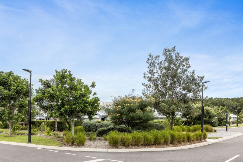 Picture Perfect Private Retreat – Immaculate Three Bedroom Home