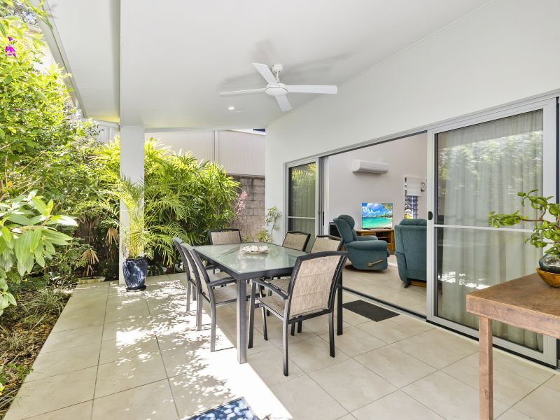 Nature at Your Doorstep!