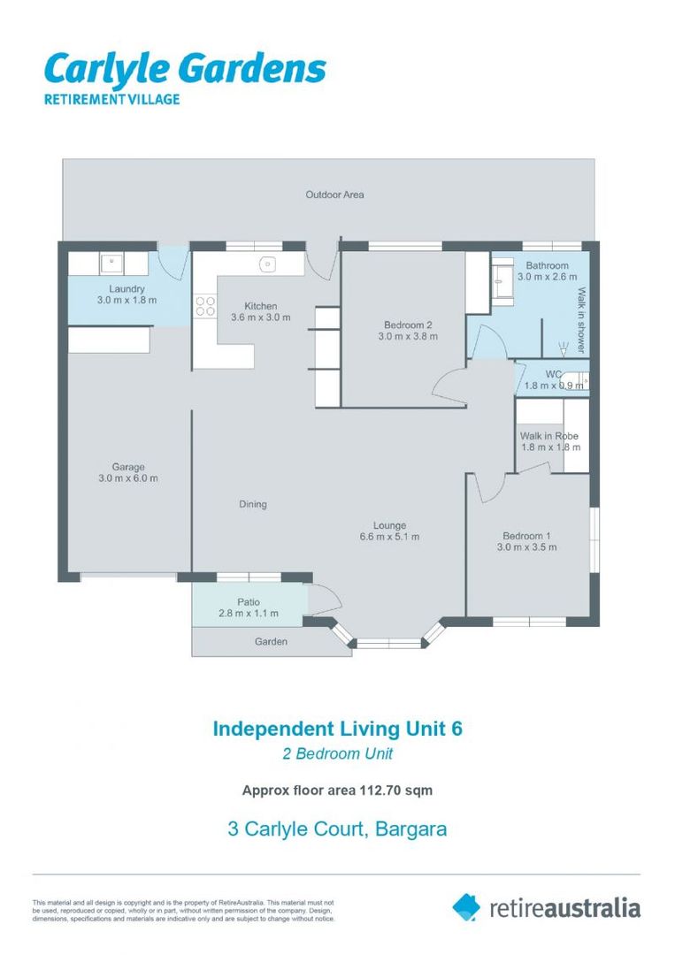 Soothing ocean sounds and coastal breeze!