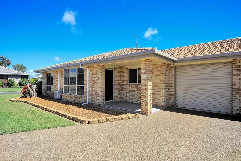 Coastal living in a modern 3 bedroom Villa, coming soon!