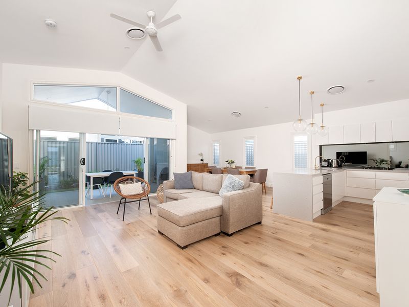 Gold class living for your new lifestyle