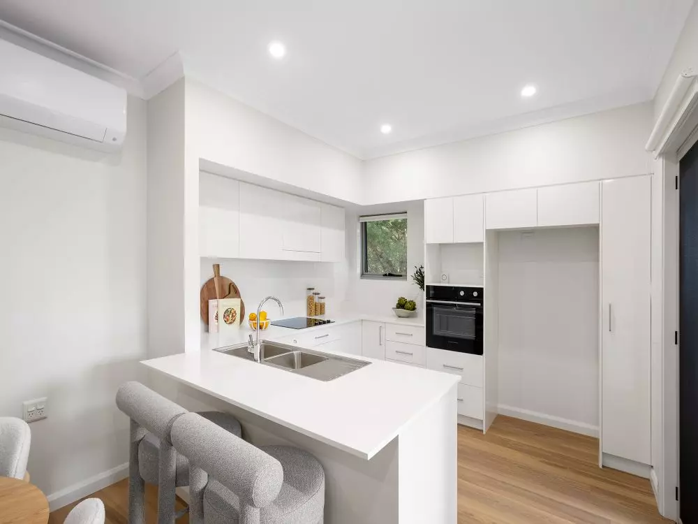 Two Bedroom | Unit 224