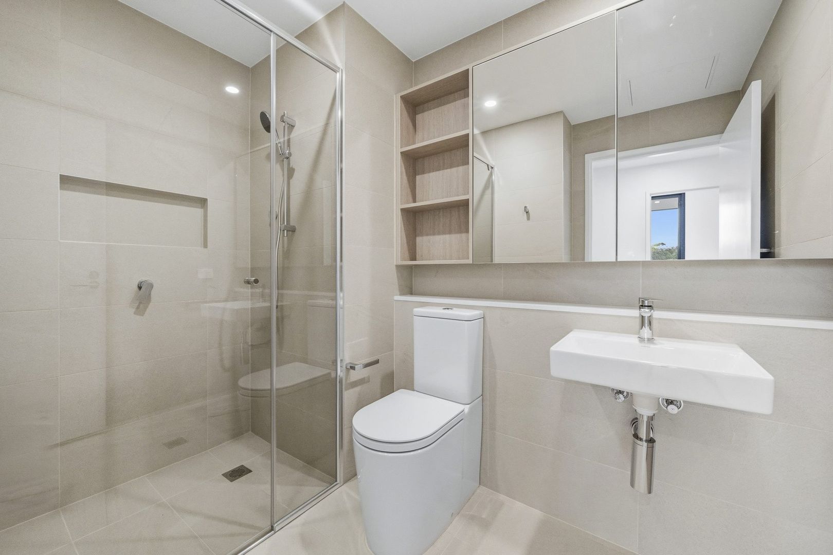 Brand New Luxury Living