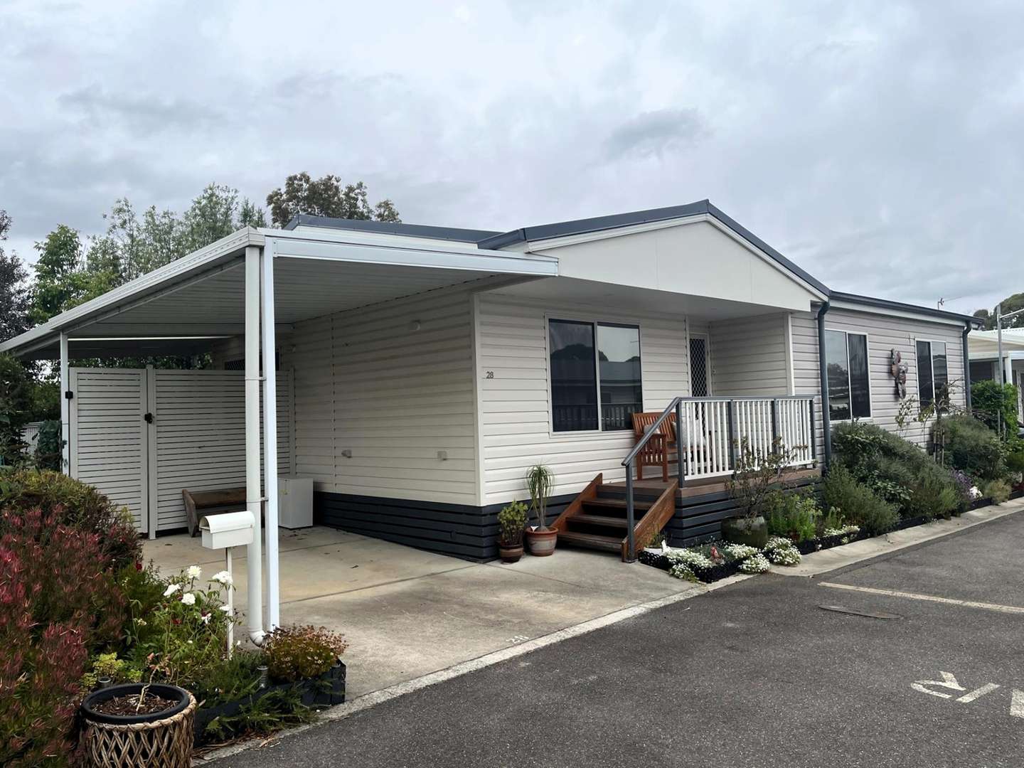 Ballarat Lifestyle Village 