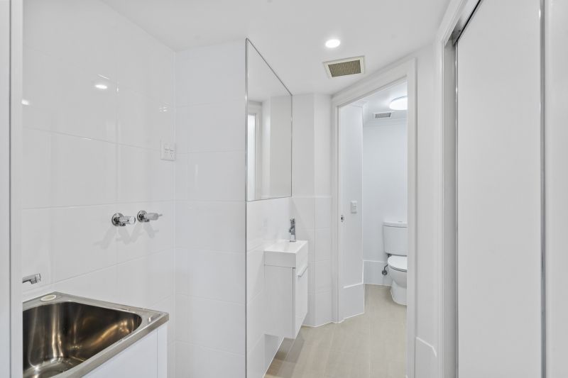 Comfortable retirement living with style