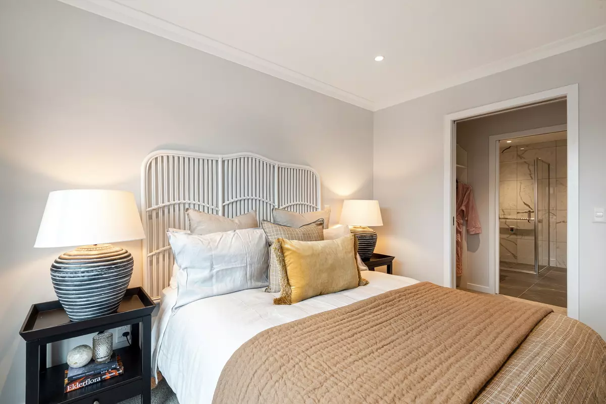 Light-Filled Luxury Awaits