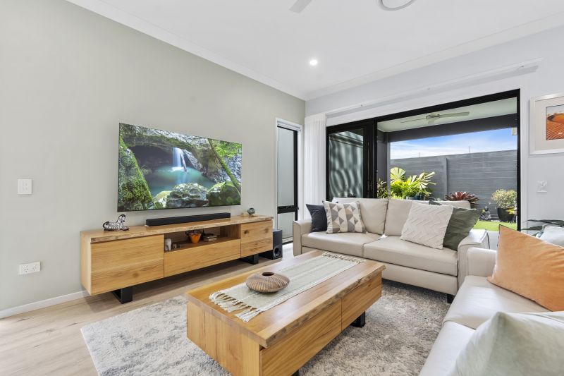 Site 115 - Established Bronte