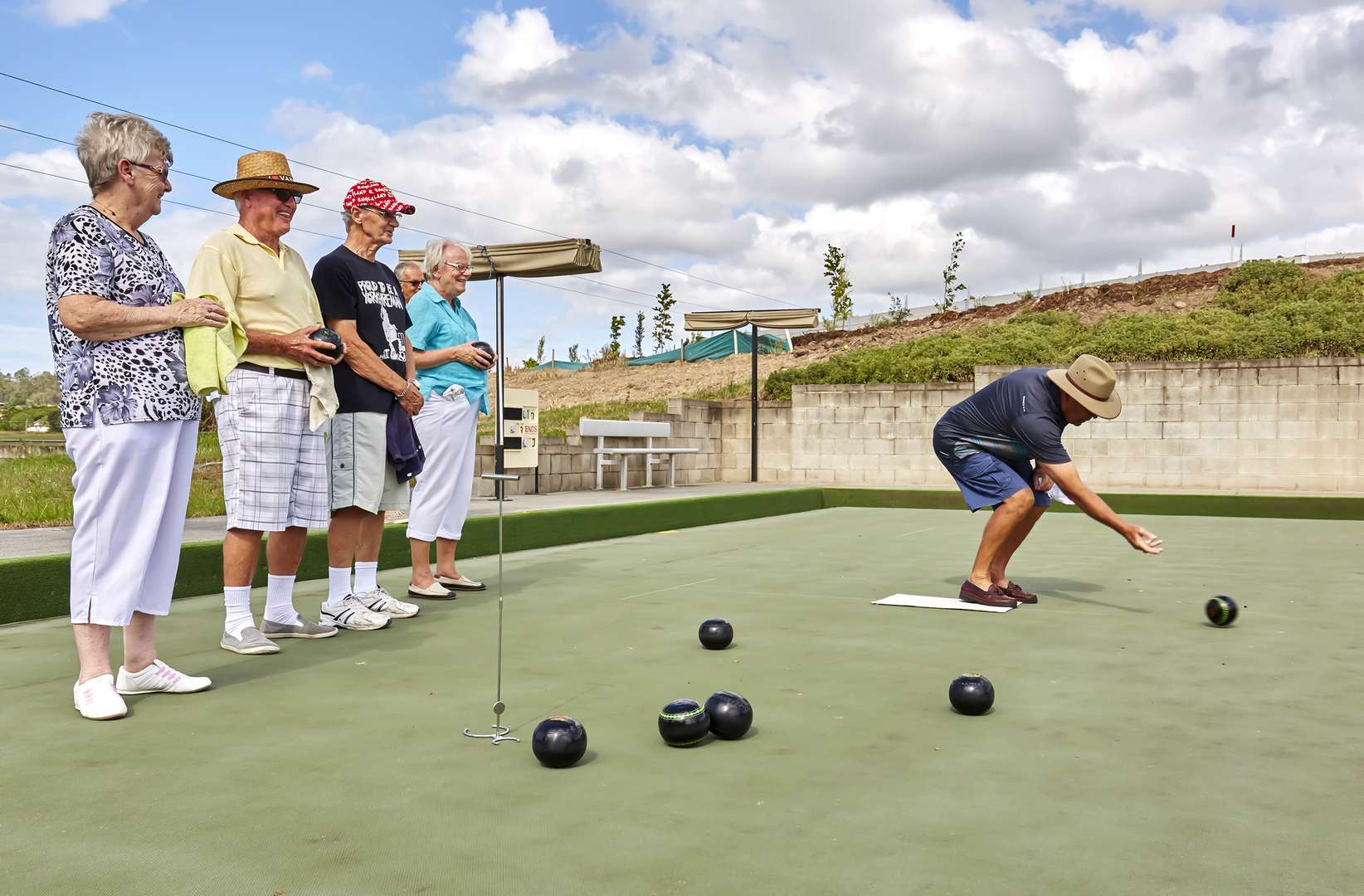 Blue Gum Design gives you size and style in retirement 