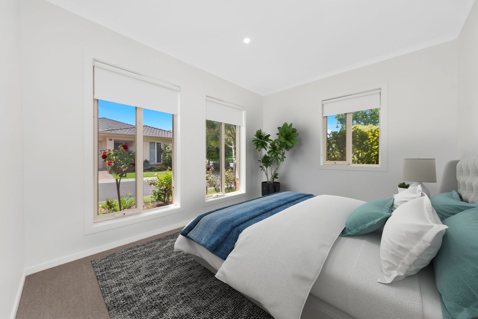 5/1A Gowanbrae Drive, Gowanbrae Village, Gowanbrae
