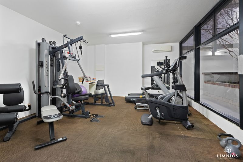 Heritage Warehouse Apartment