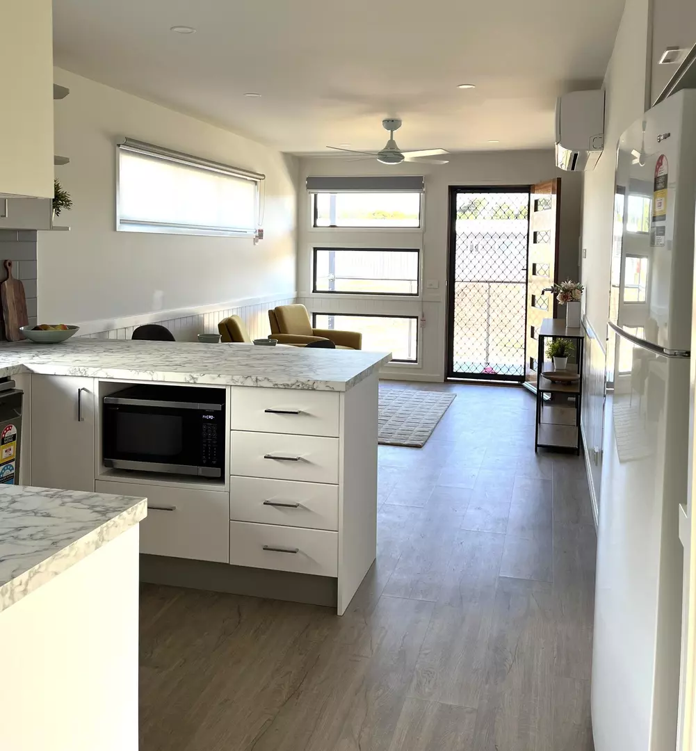 Ballarat Lifestyle Village - The Spotted Dove