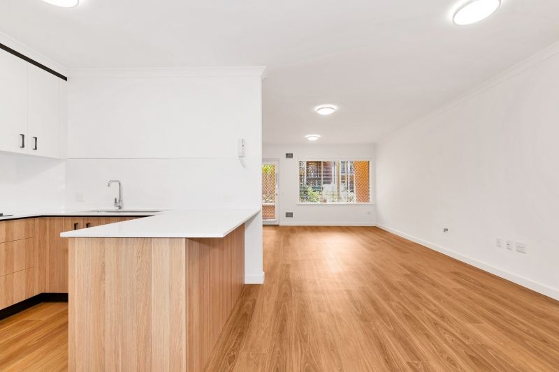 Bethanie on the Park, Apt 38/2 Plantation Street, Menora, WA 6050