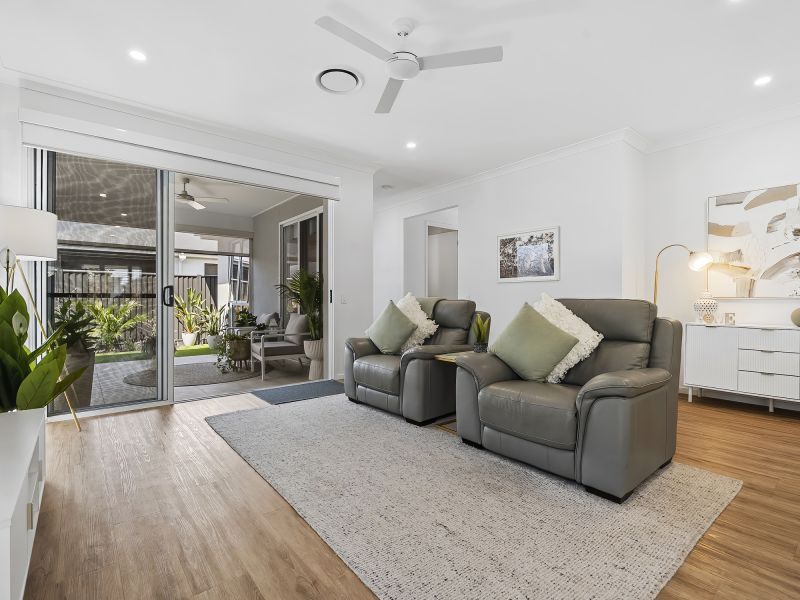 Site 196 - Established Bronte