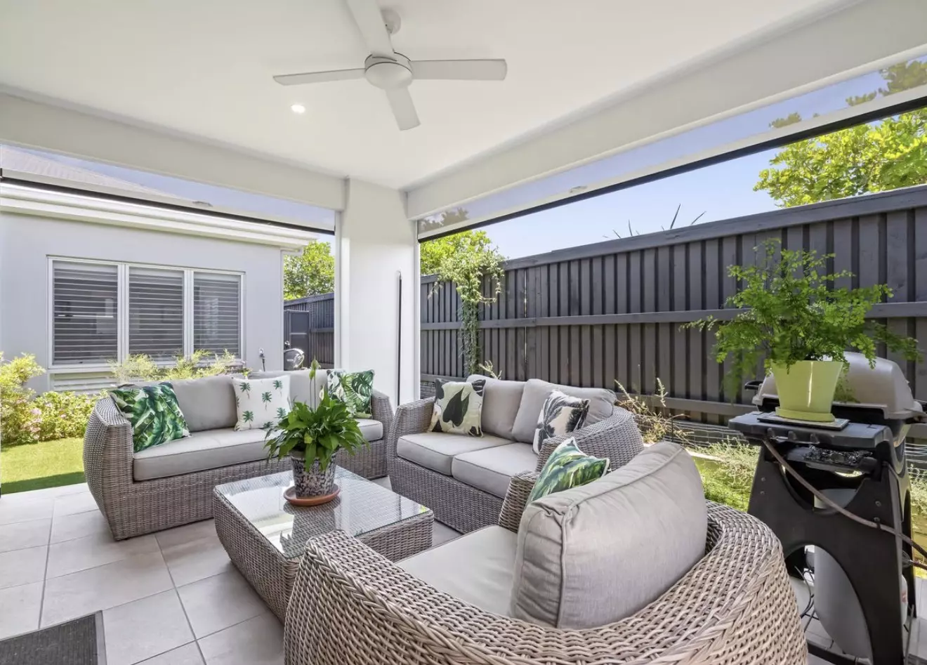 Halcyon Nirimba - Luxury Lifestyle Resort - Home 97 (Whitehaven)