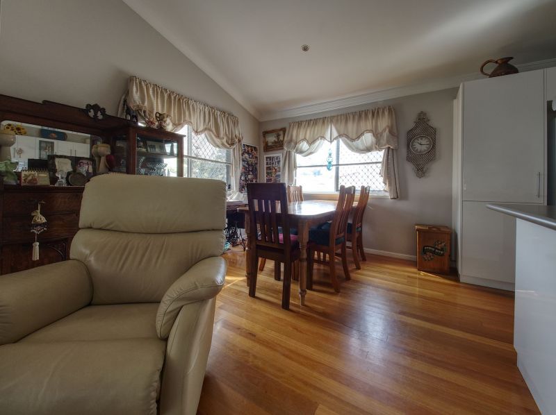 Crystal Waters Estate - Site 27