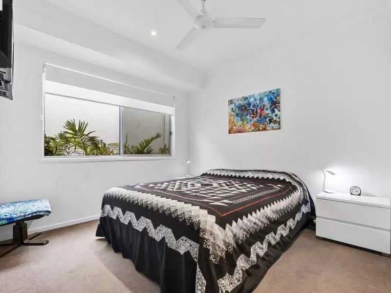 Site 100 - Established Davenport