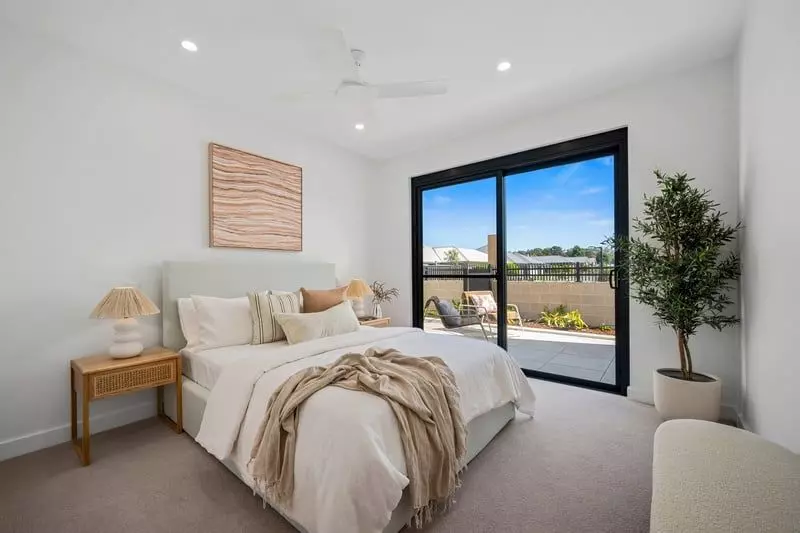 A Spacious entertainers delight