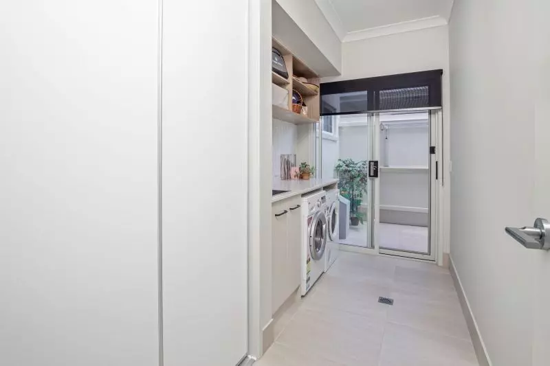 Site 442 - Established Gullane H2