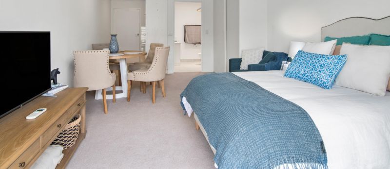 424/2 Old Stud Road, Wantirna - Serviced Apartment