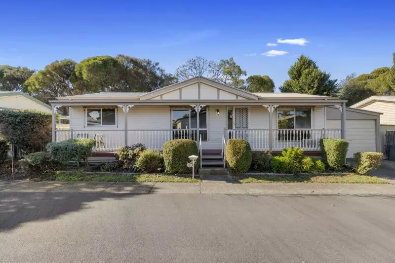 Spacious Design with Peaceful Location