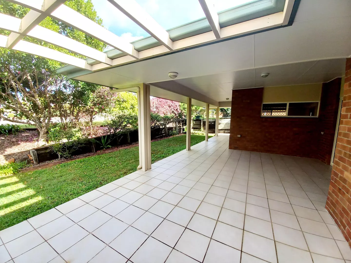New Listing - Large 3 bedroom Unit at Palmwoods Garden Village