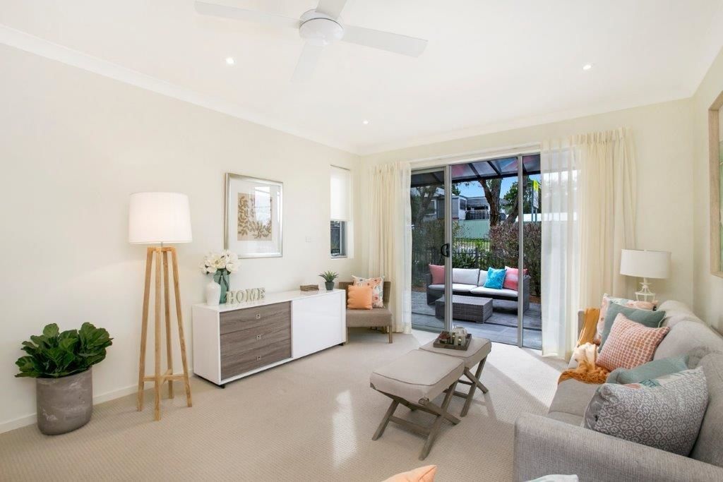 IRT Thomas Holt Stafford Court Retirement Village