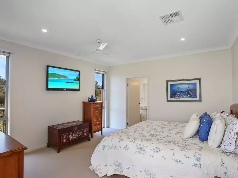 Waterfront Bird Watching