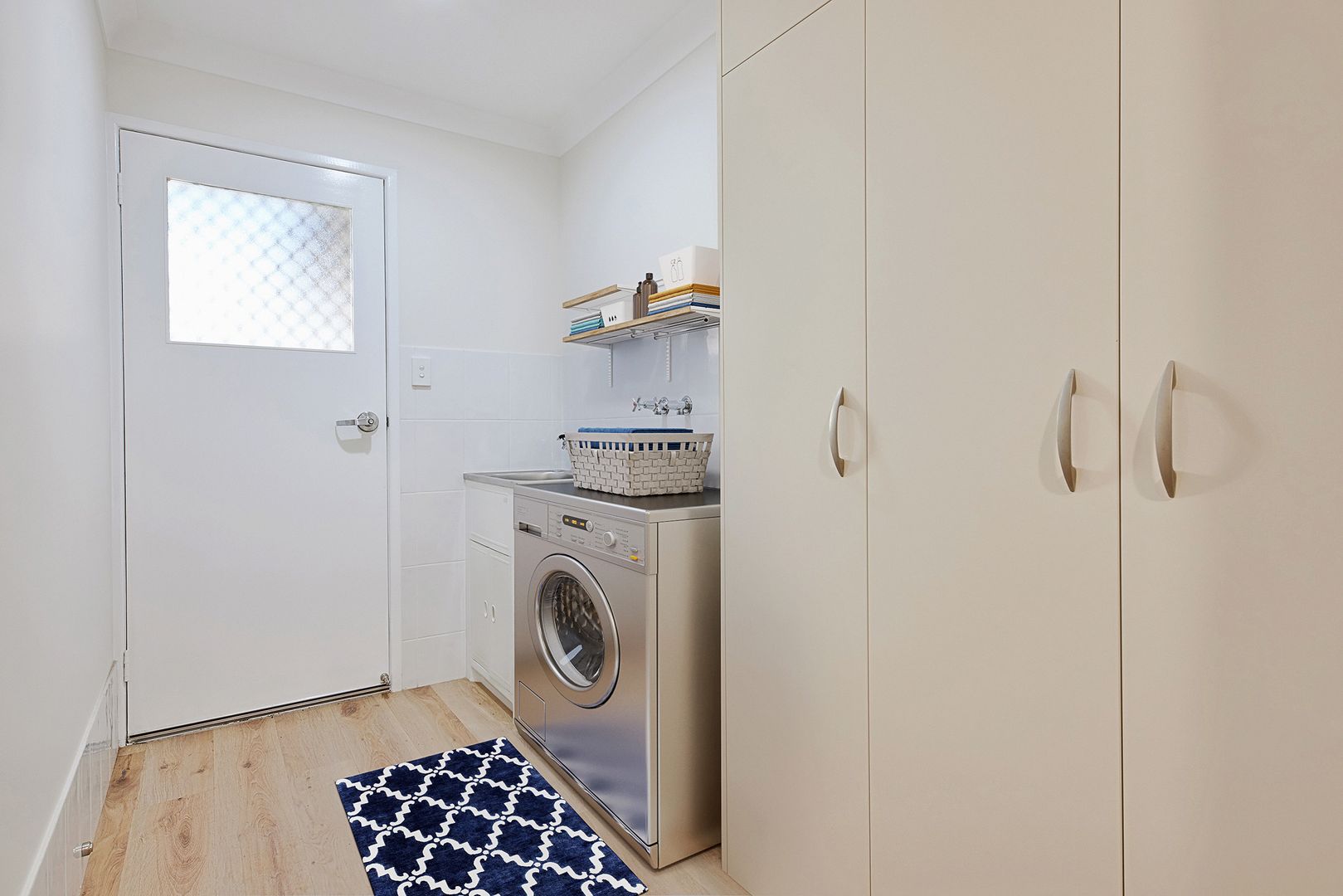 Affordable, convenient and tranquil location