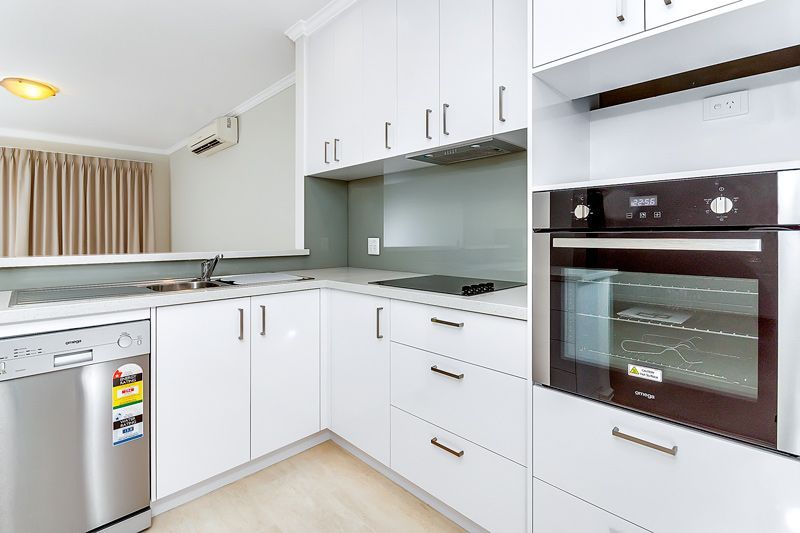 North Facing Apartment Stunning  in every way