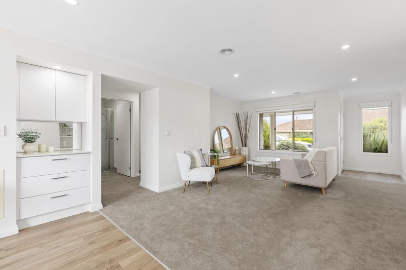 Elegant and Beautiful Barwon Floorplan | Windsor Park – Enquire Today!