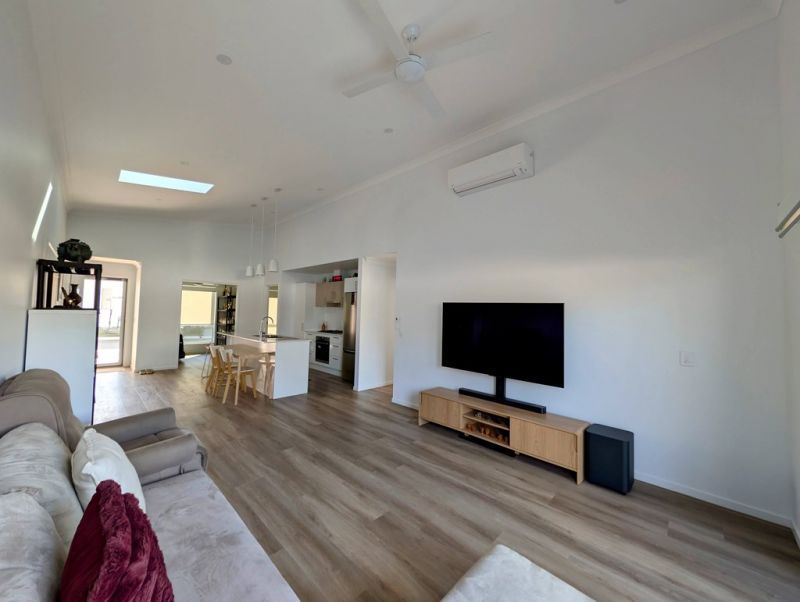 Spacious Living with Alfresco Appeal