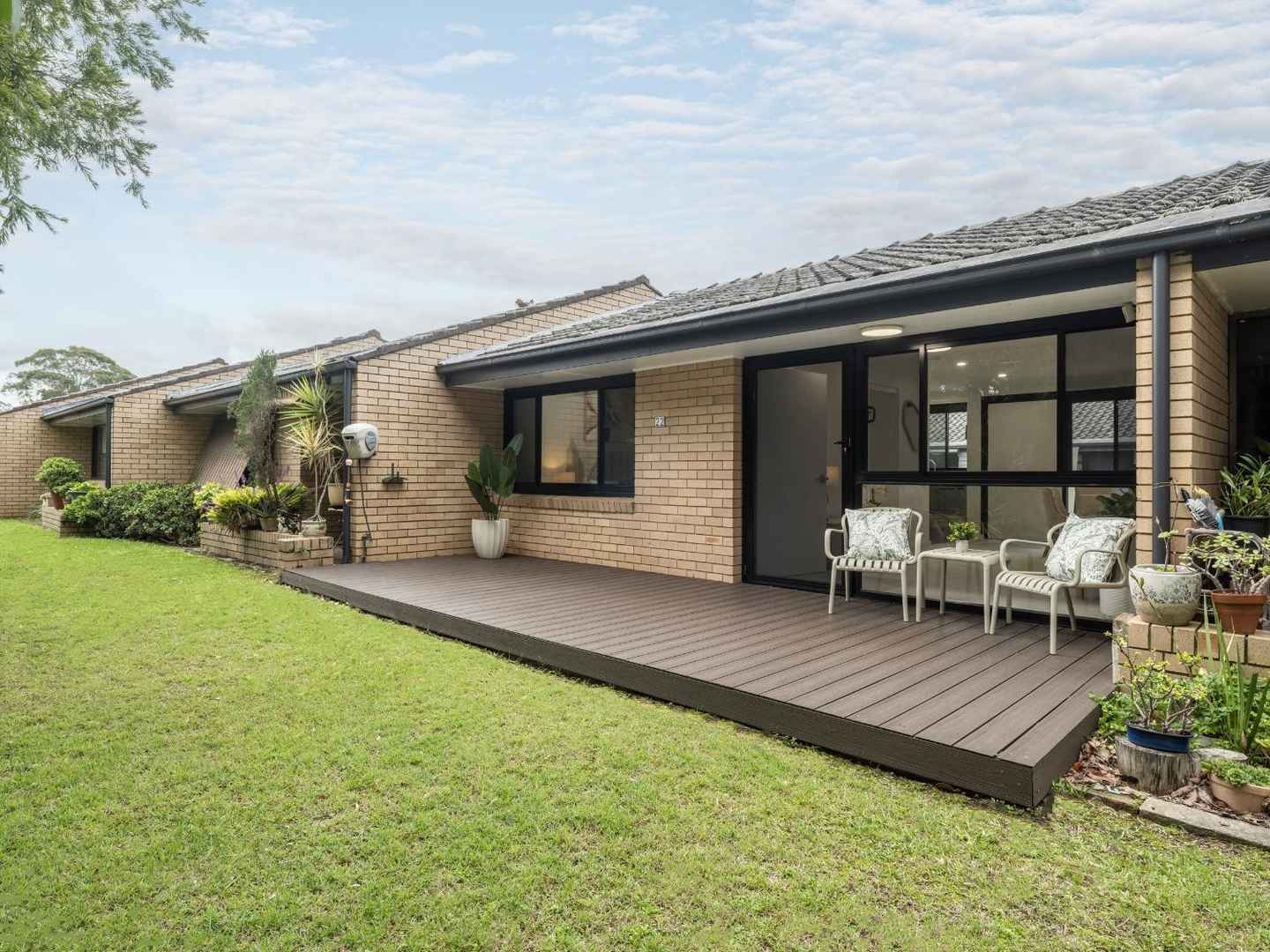 One Bedroom Villa - For Sale $575,000