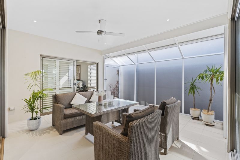 Your Own Private Sanctuary