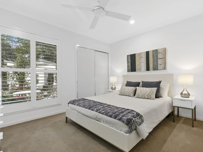 Corner Site and Light and Bright!