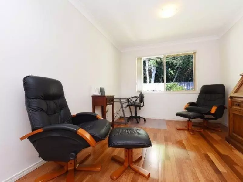 Impressive Bush land beauty