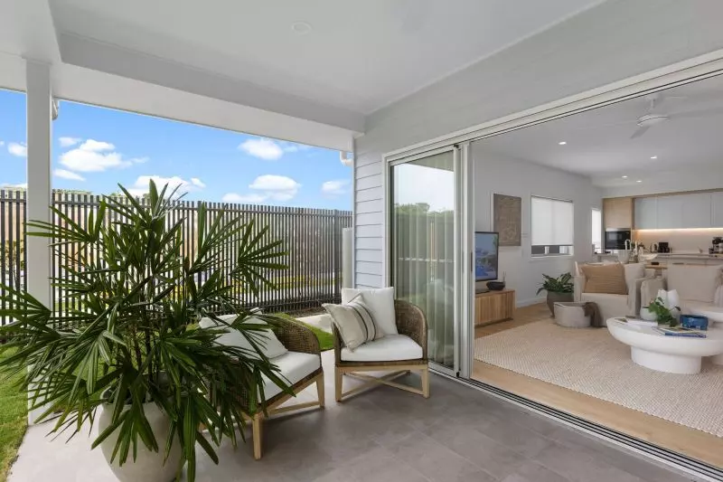 Coastal Comfort Meets Effortless Living